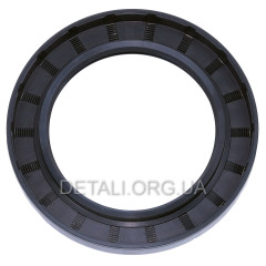 Сальник 12*75*110 TC 2