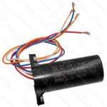 Конденсатор WO9mkF / RB4mkF 500V мц65mm 67*91mm