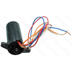 Конденсатор WO9mkF / RB4mkF 500V мц65mm 67*91mm 2