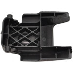 Скоба пылесоса Makita 447L оригинал W302000349