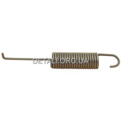 Пружина барабана (бака) Samsung DC61-70216G (L180 / d26) 2