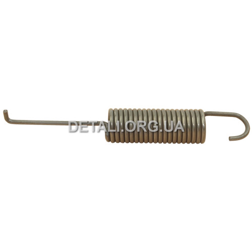 Пружина барабана (бака) Samsung DC61-70216G (L180 / d26)