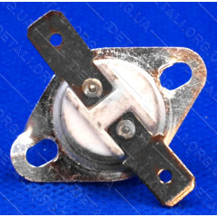 Термореле KSD 301 (185*C 10A, 250V) для утюгов и обогревателей 2