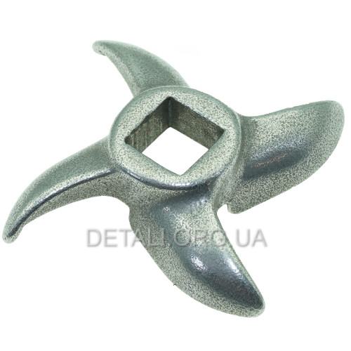 Нож мясорубки BB-5 (G) 8,5*46 h9