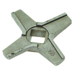 Нож мясорубки Zelmer NR5, односторонний 9*47 h9