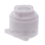 Держатель мясорубки Zelmer YWZ-18 - 187.0010 D-59 / 36,5 /39 H-55,5 / 40,5 / 35,5