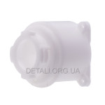 Держатель мясорубки Zelmer YWZ-18 - 187.0010 D-59 / 36,5 /39 H-55,5 / 40,5 / 35,5
