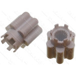 Перехідник Bosch - 187137 D 18мм dвн 22мм