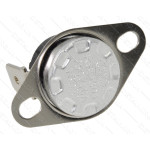 Термореле KSD 301 (160*C 10A, 250V) для утюгов и обогревателей