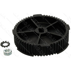 Шестерня мясорубки Kenwood - KW712663