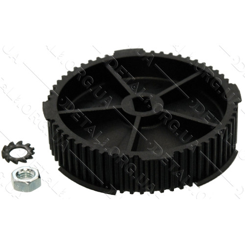 Шестерня м'ясорубки Kenwood - KW712663