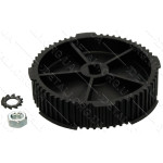 Шестерня мясорубки Kenwood - KW712663