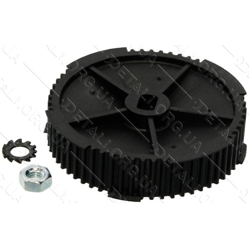 Шестерня мясорубки Kenwood - KW712663