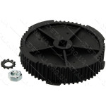 Шестерня мясорубки Kenwood - KW712663