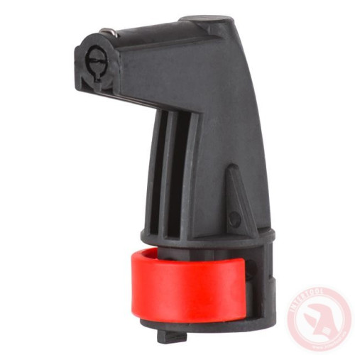 Насадка угловая к мойкам высокого давления DT-1505/DT-1507 Intertool