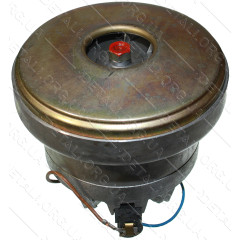 двигатель пылесоса А-600-1М (D128 H115 h38) 2