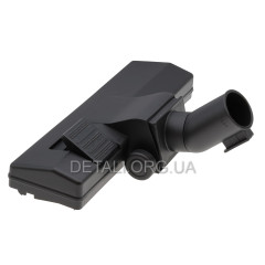 Щетка для пылесоса ковровая одна клавиша d35