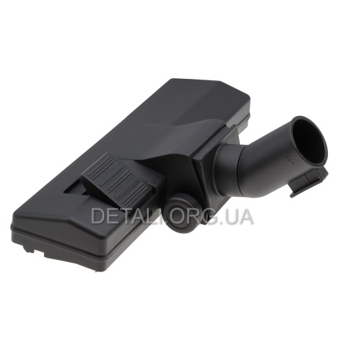 Щетка для пылесоса ковровая одна клавиша d35