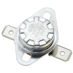 Термореле KSD 301 / KSD 303 (105 * C 10A, 250V) для прасок та обігрівачів