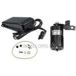 Двигатель швейной машины 120W в комплекте
