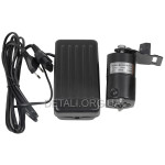 Двигатель швейной машины 120W в комплекте