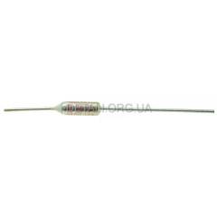 Термопредохранитель 76°C 10А250V RY01