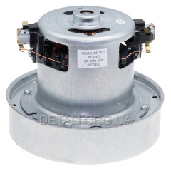 Двигатель пылесоса 1200W D137 H121