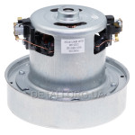 Двигатель пылесоса 1200W D137 H121