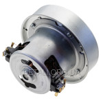 Двигатель пылесоса 1200W D137 H121