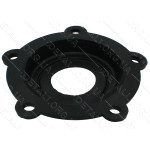 Прокладка фланця бойлера Ariston d-38/106 H-4/16 (5 отв. 9мм)
