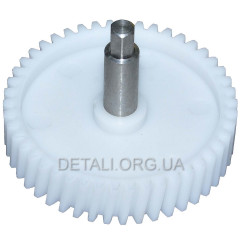 Шестерня(D81/12мм, H69/18 мм, зуб 46)