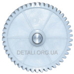 Шестерня (D81/12мм, H69/18 мм, зуб 46)