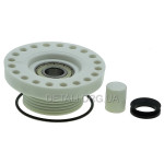 Суппорт СМА electrolux/zanussi/aeg 203zz COD.098 правая резьба