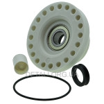 супорт СМА electrolux/zanussi/aeg 203zz COD.098 праве різьблення
