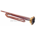 ТЭН бойлера Thermowatt 2 кВт L276 мм 1-1/4" (медный, узкий)