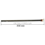 ТЭН бойлера 02.032 Gorenje 800Wt