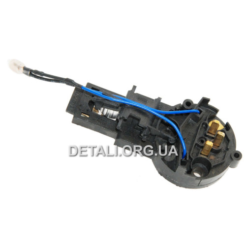 Автоматика спирального чайника 220/240V-13A 50/60Hz