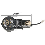 Автоматика спирального чайника 220/240V-13A 50/60Hz