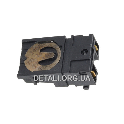 Автоматика чайника (SL.SLD-103B) з важелем
