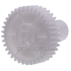 Шестерня під шнек м'ясорубки Bosch MFW45020 2
