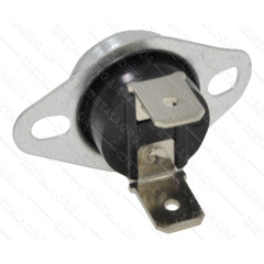 Термореле KSD 301 (100*C 10A, 250V) для утюгов и обогревателей 2