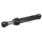 Амортизатор пральної машини Samsung 100N мц165*10мм AKS DC66-00343G/167SU01