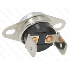 Термореле KSD 301 (110*C 10A, 250V) для утюгов и обогревателей 2