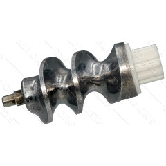 Шнек насадки-соковижималки для м'ясорубки Zelmer - 986.9022 / 798159 L 109mm