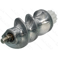 Шнек насадки-соковижималки для м'ясорубки Zelmer - 986.9022 / 798159 L 109mm 2
