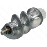 Шнек насадки-соковыжималки для мясорубки Zelmer - 986.9022 / 798159 L 109mm