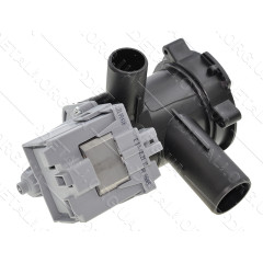 Насос стиральной машины Bosch Maxx Askoll M50