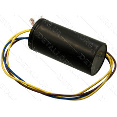 Конденсатор 10mkF+4mkF 450V 2