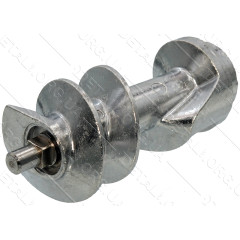 Шнек мясорубки Braun без втулки - 64195614 2