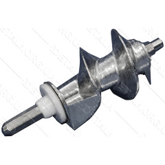 Шнек м'ясорубки Moulinex MS - 0694706